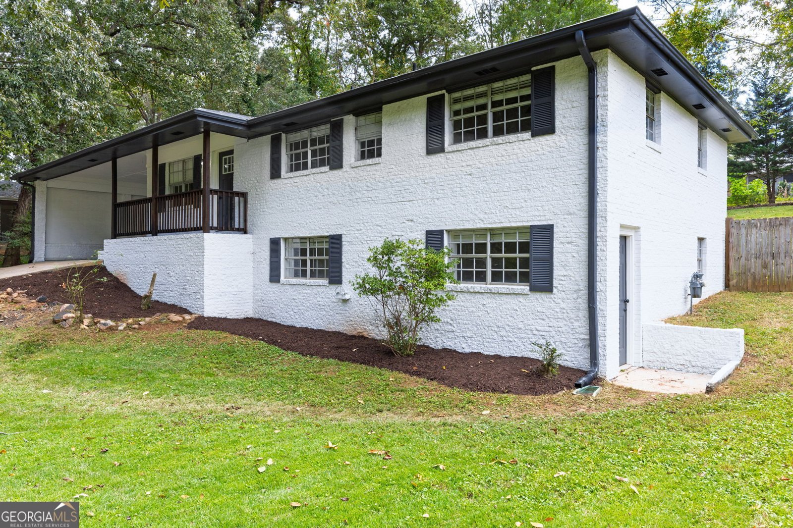 5744 Amalfi Way Douglasville - 3