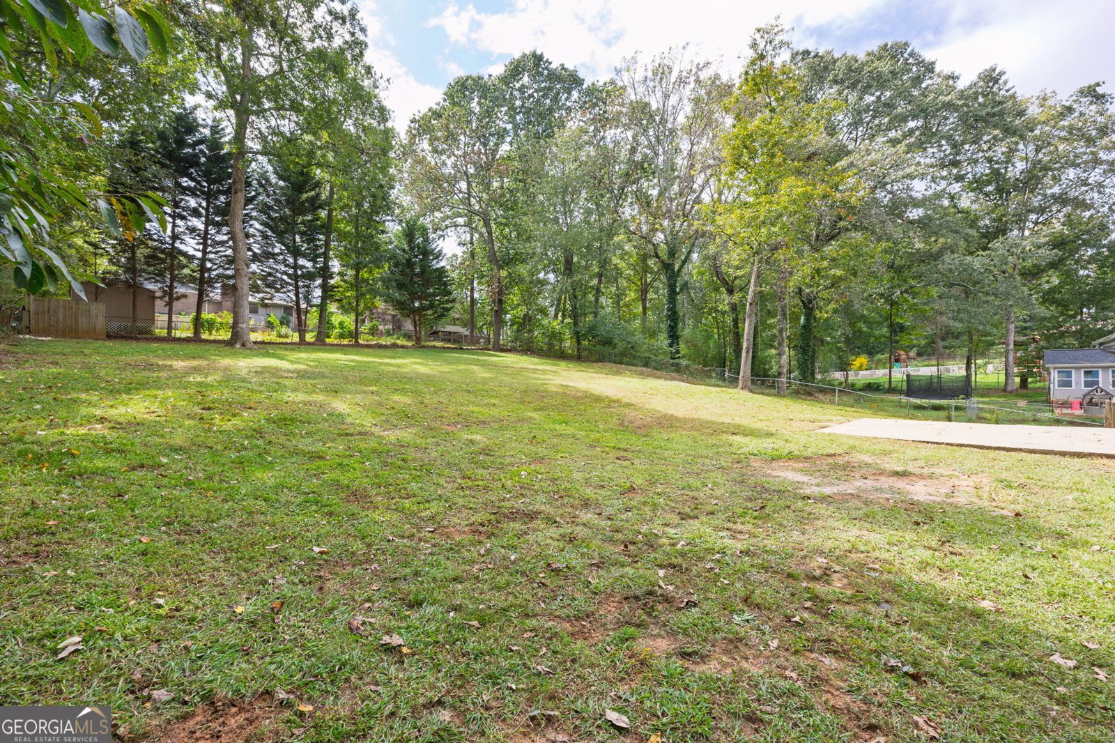 5744 Amalfi Way Douglasville - 33