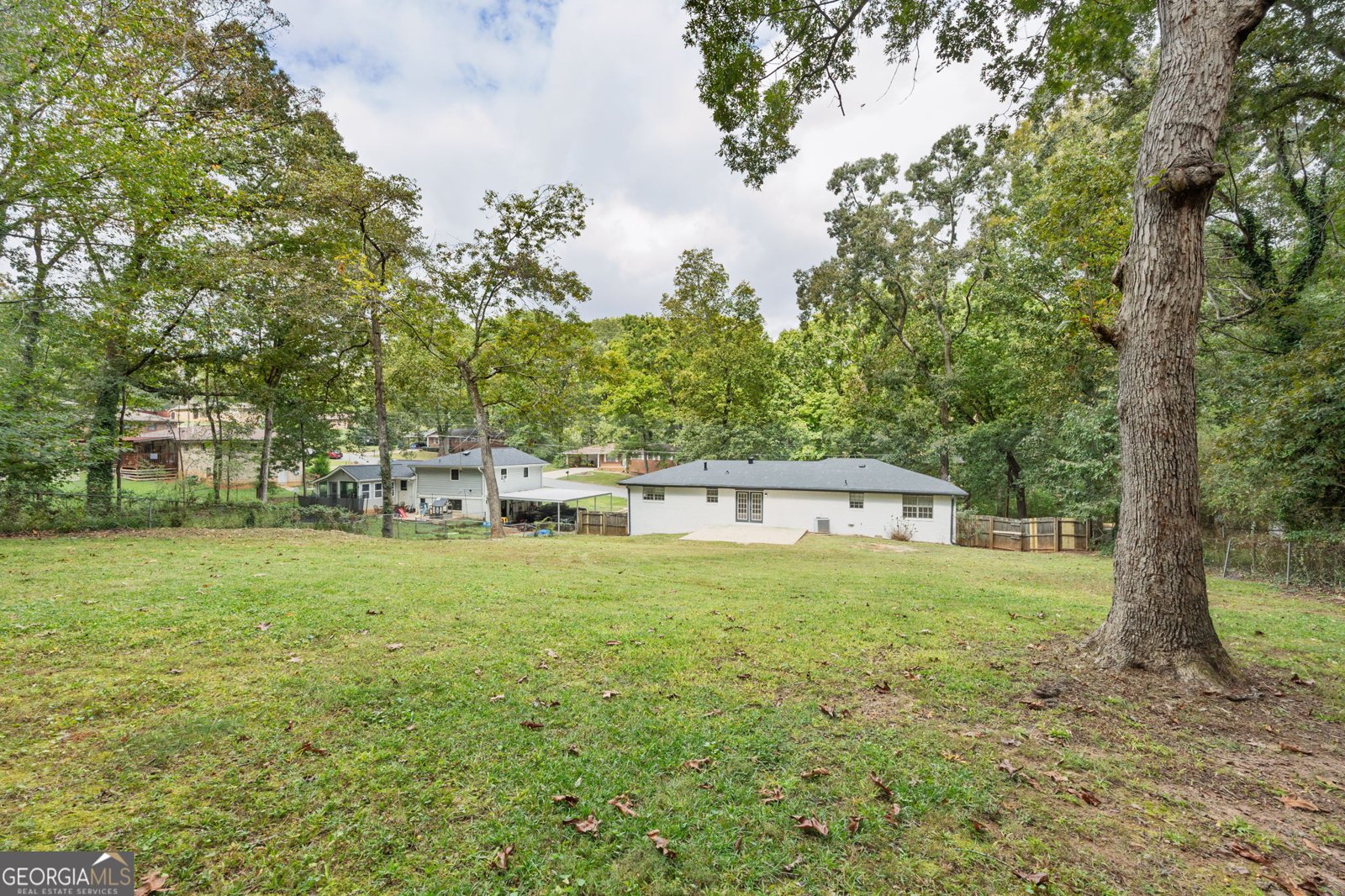 5744 Amalfi Way Douglasville - 35