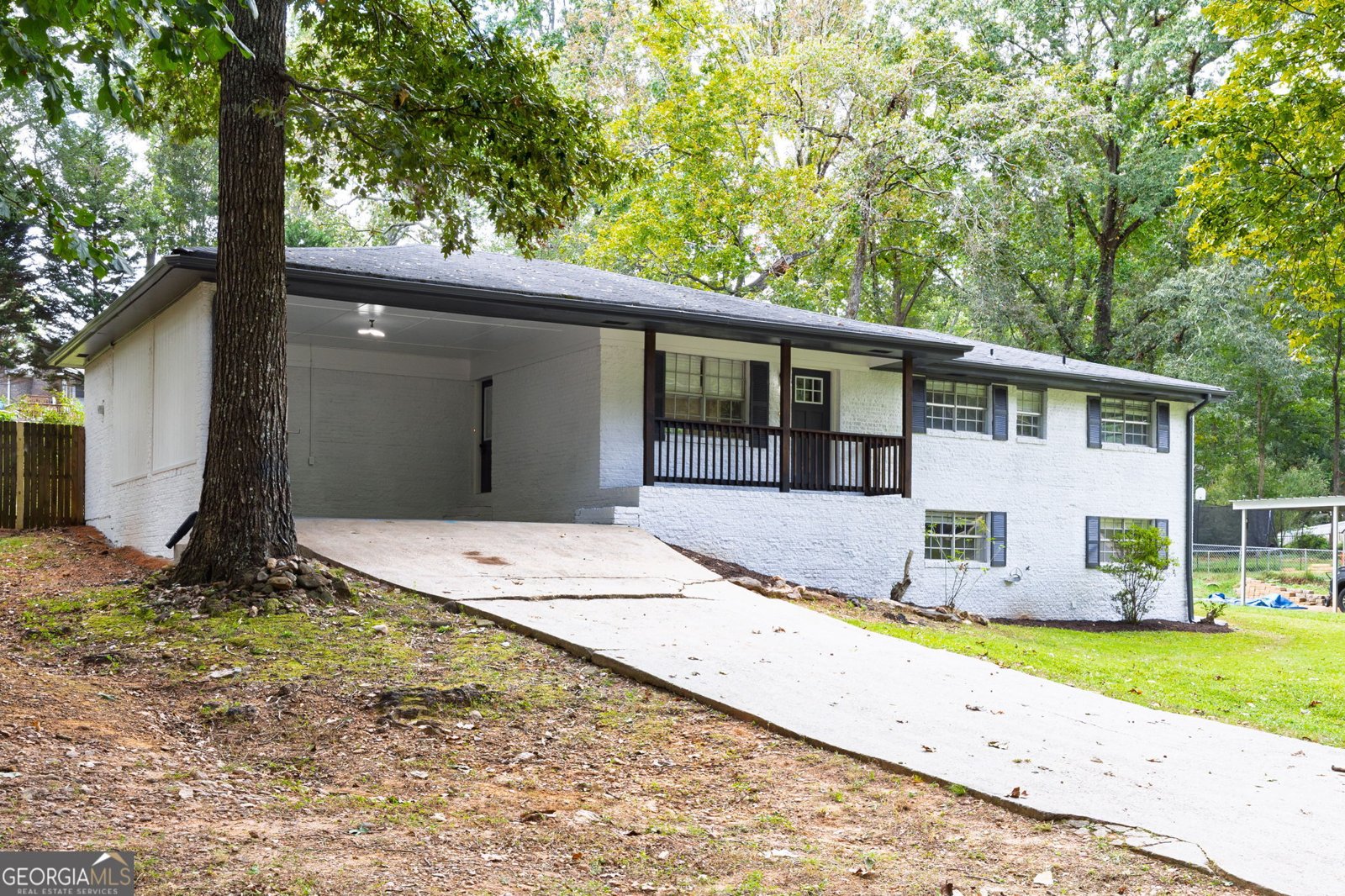 5744 Amalfi Way Douglasville - 4