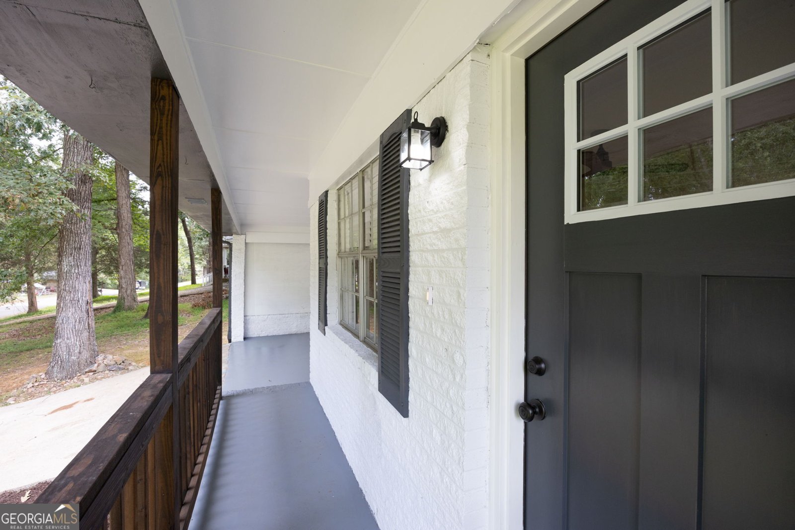 5744 Amalfi Way Douglasville - 5