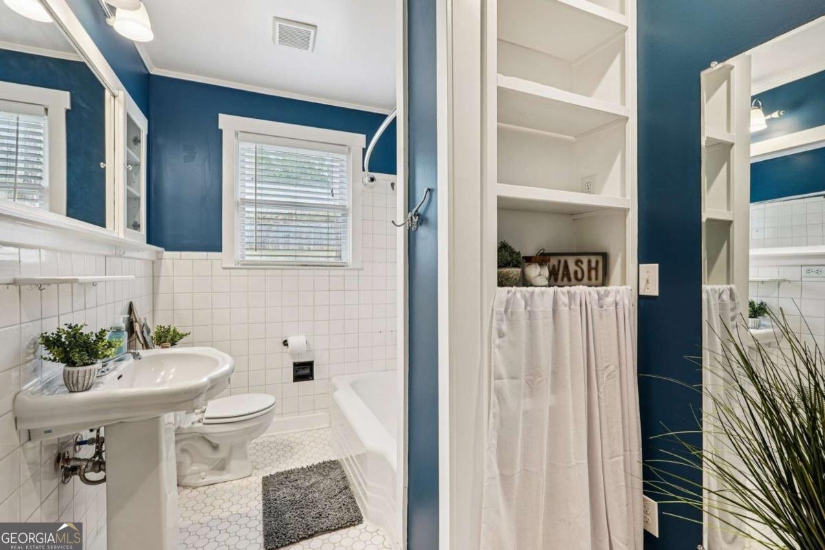 2107 Old Dallas Road Marietta - 10