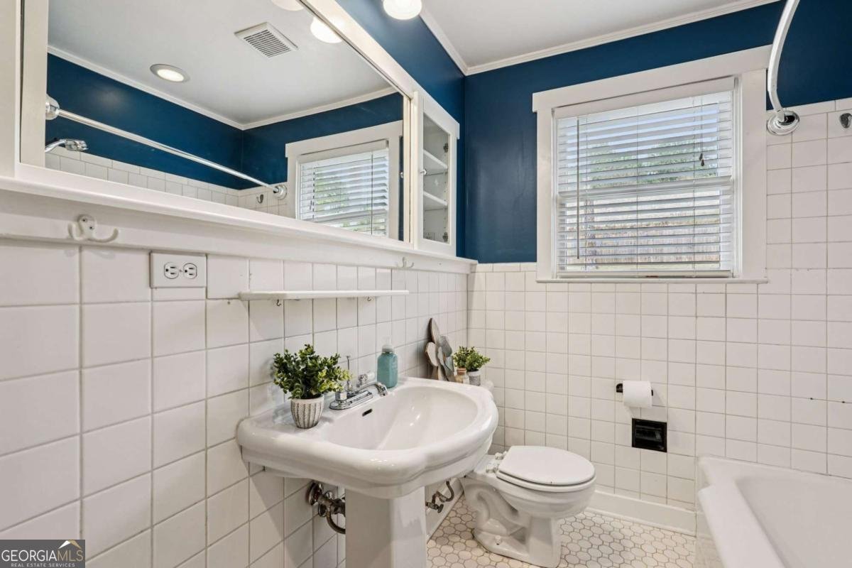 2107 Old Dallas Road Marietta - 11
