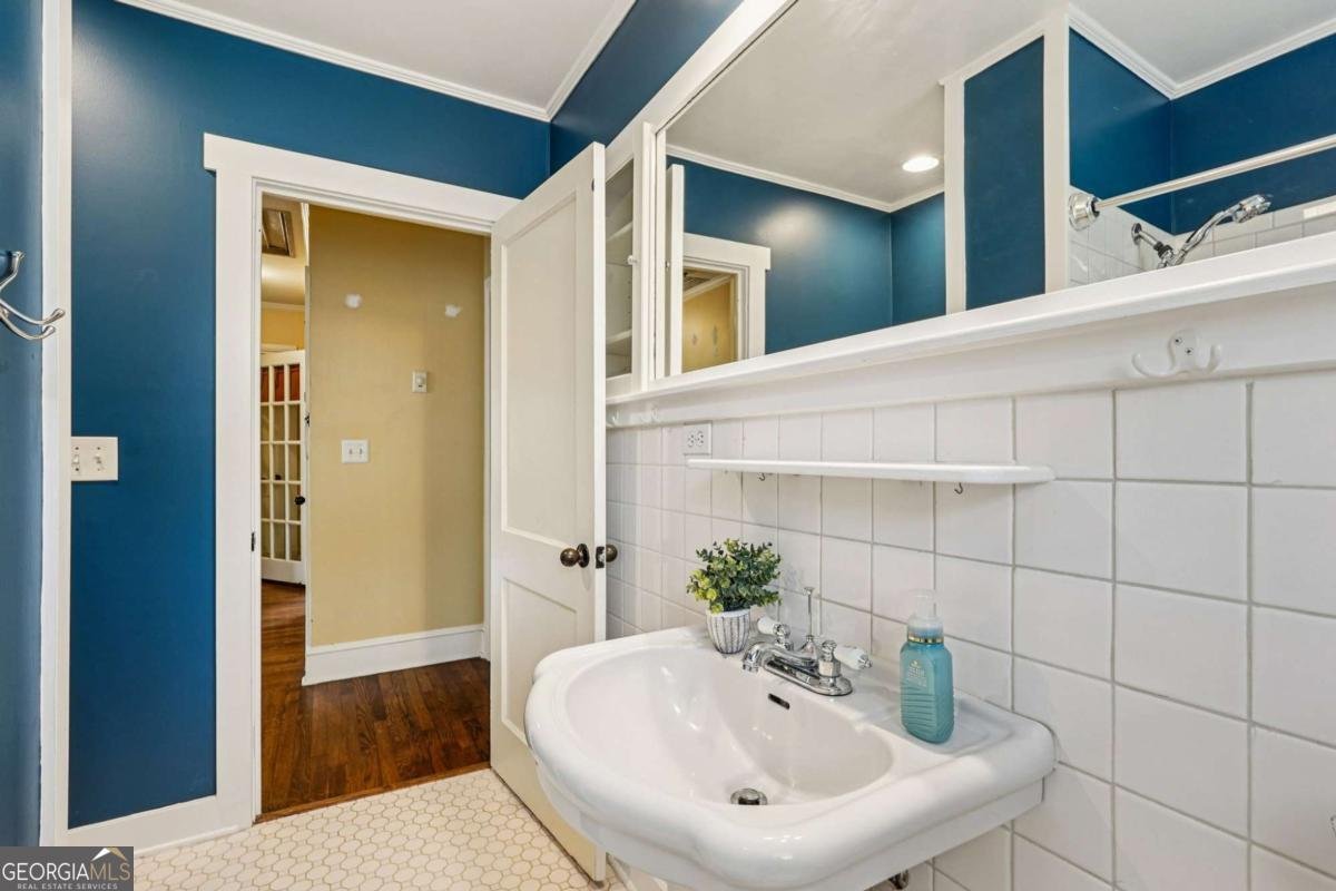 2107 Old Dallas Road Marietta - 12
