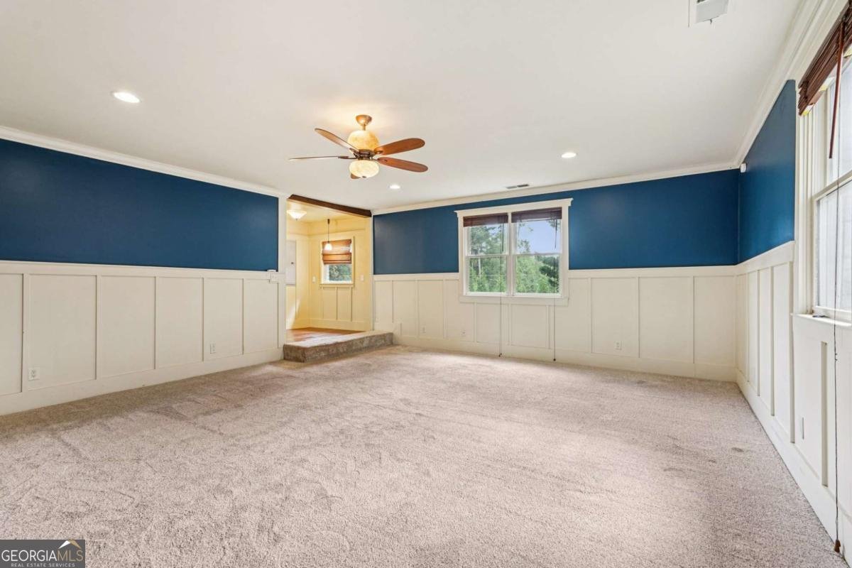 2107 Old Dallas Road Marietta - 2