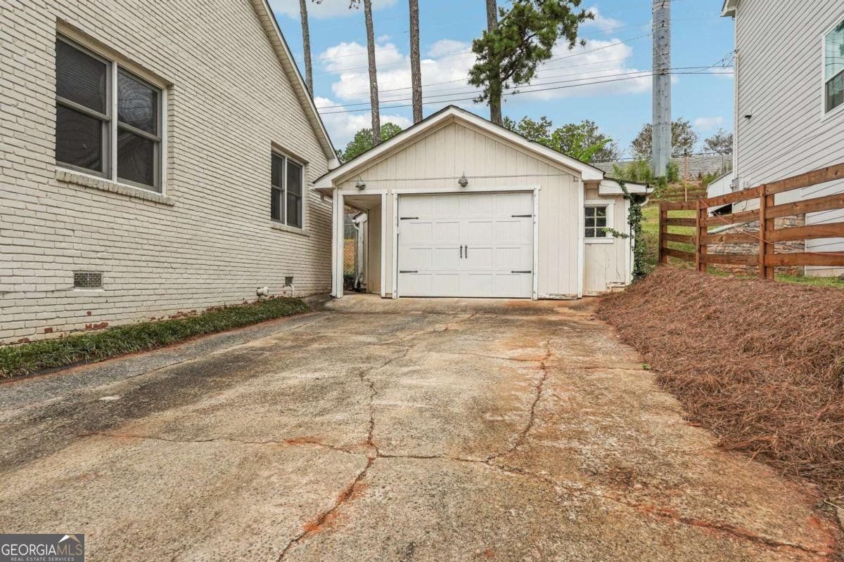 2107 Old Dallas Road Marietta - 20
