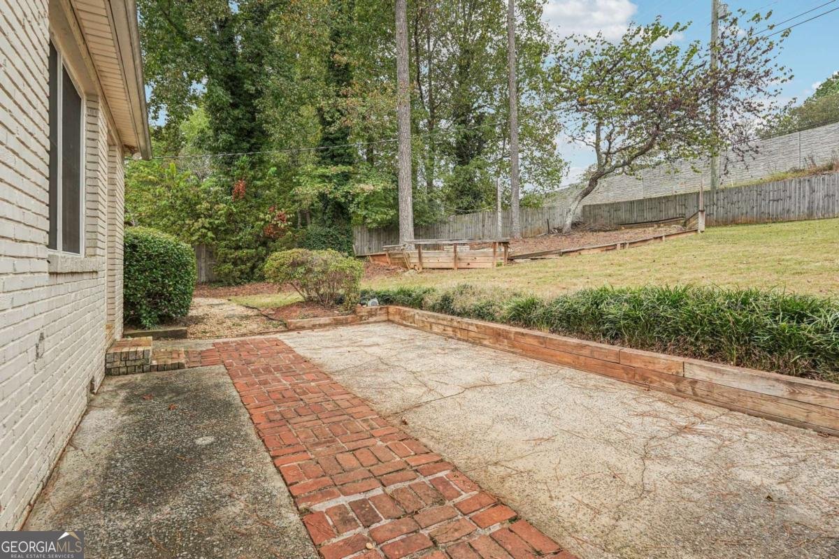 2107 Old Dallas Road Marietta - 21