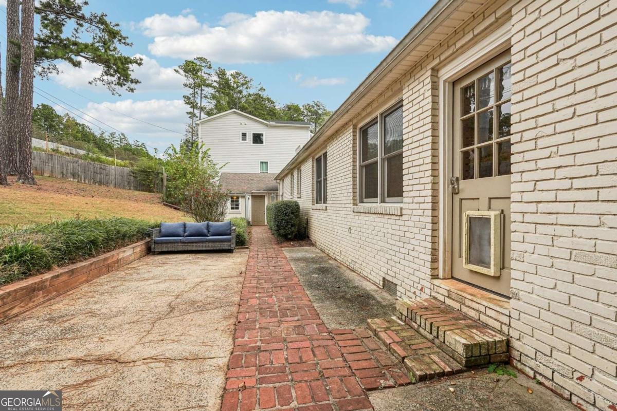 2107 Old Dallas Road Marietta - 22