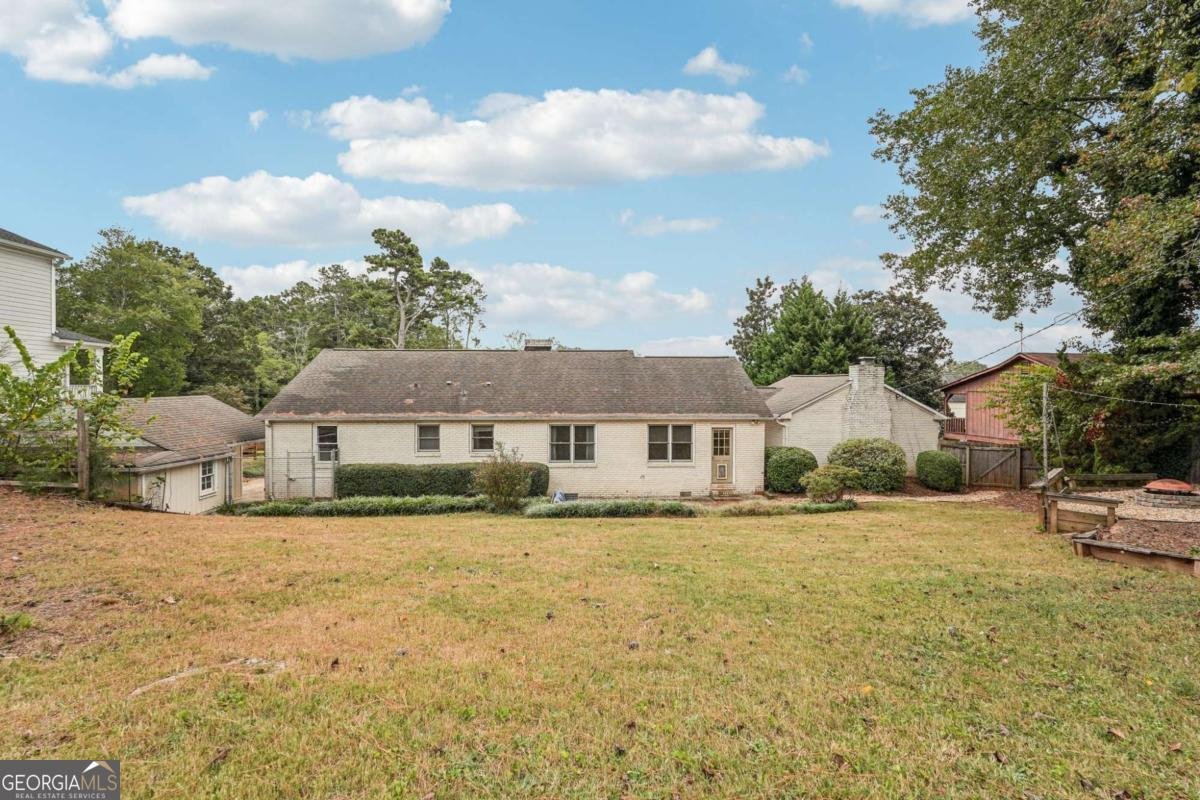 2107 Old Dallas Road Marietta - 25