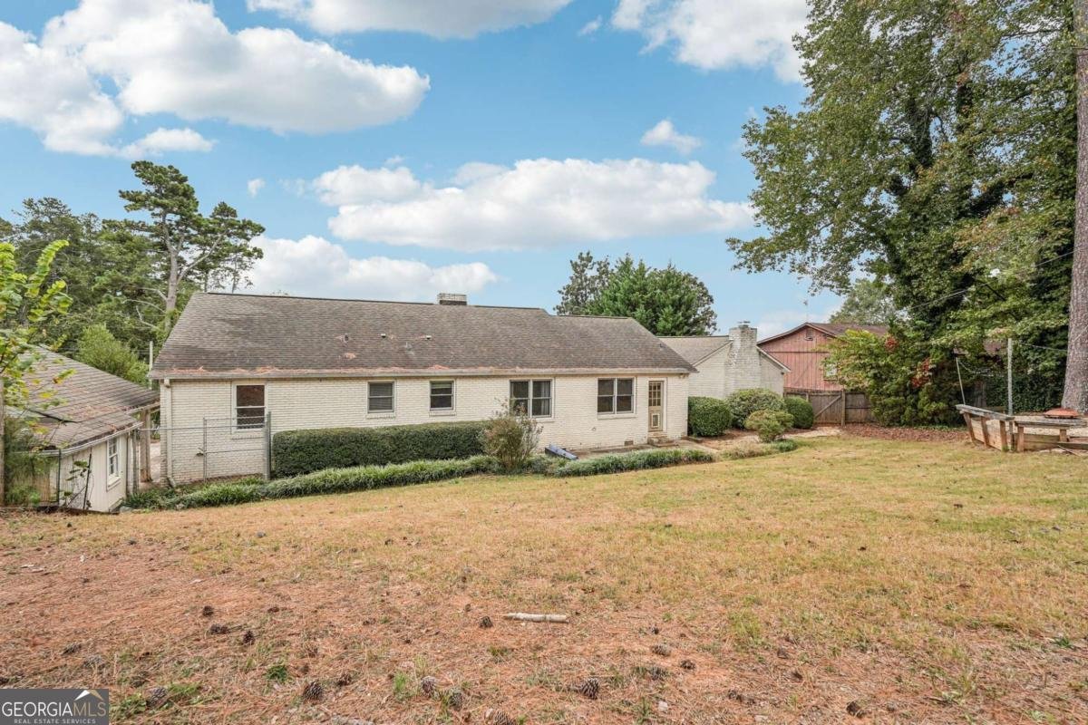 2107 Old Dallas Road Marietta - 26