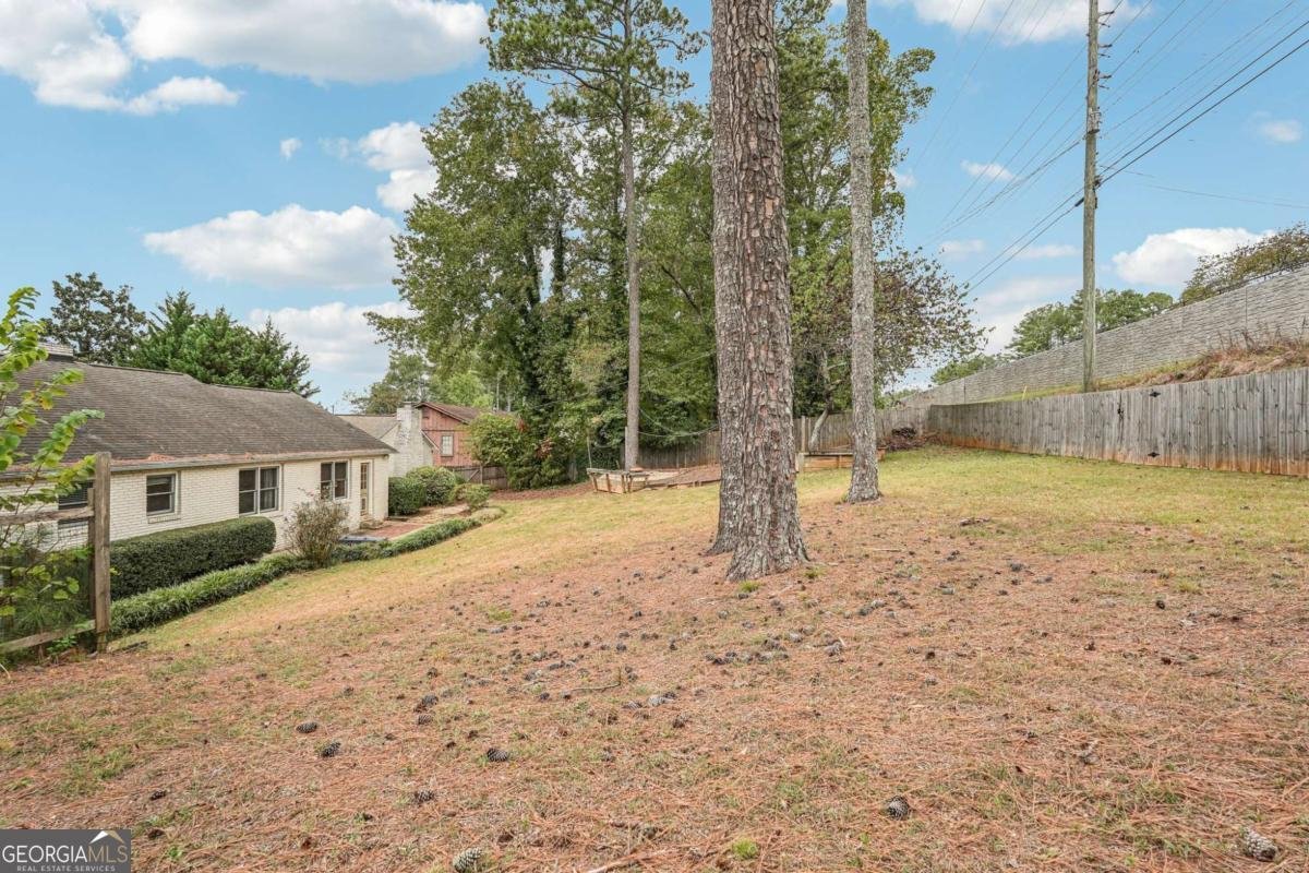 2107 Old Dallas Road Marietta - 27