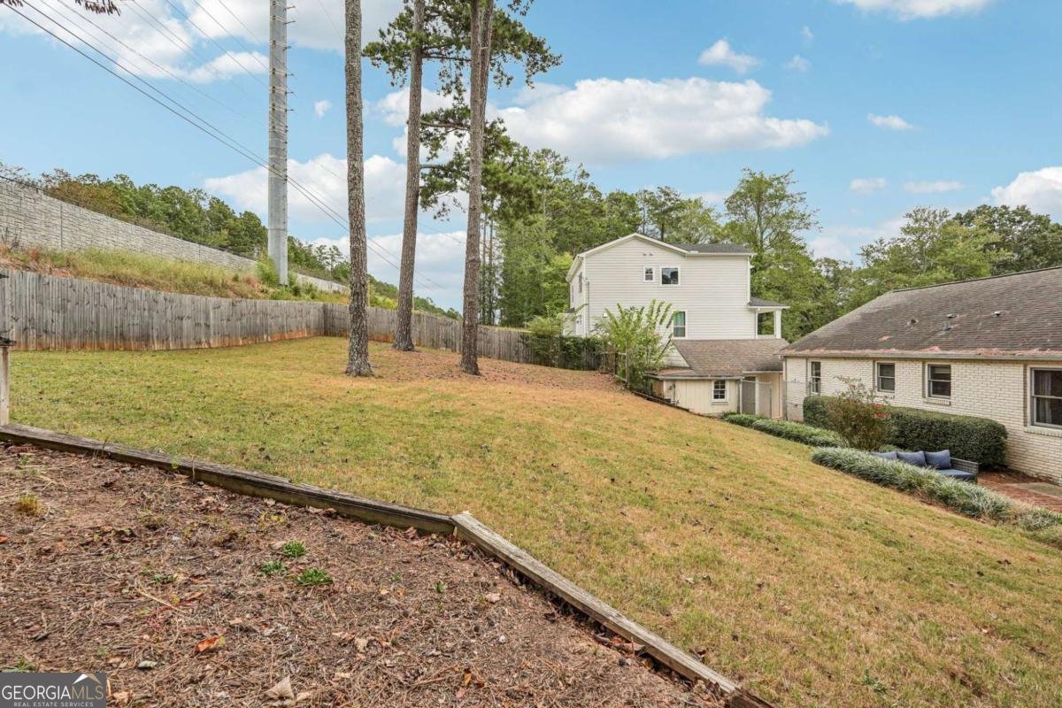 2107 Old Dallas Road Marietta - 28