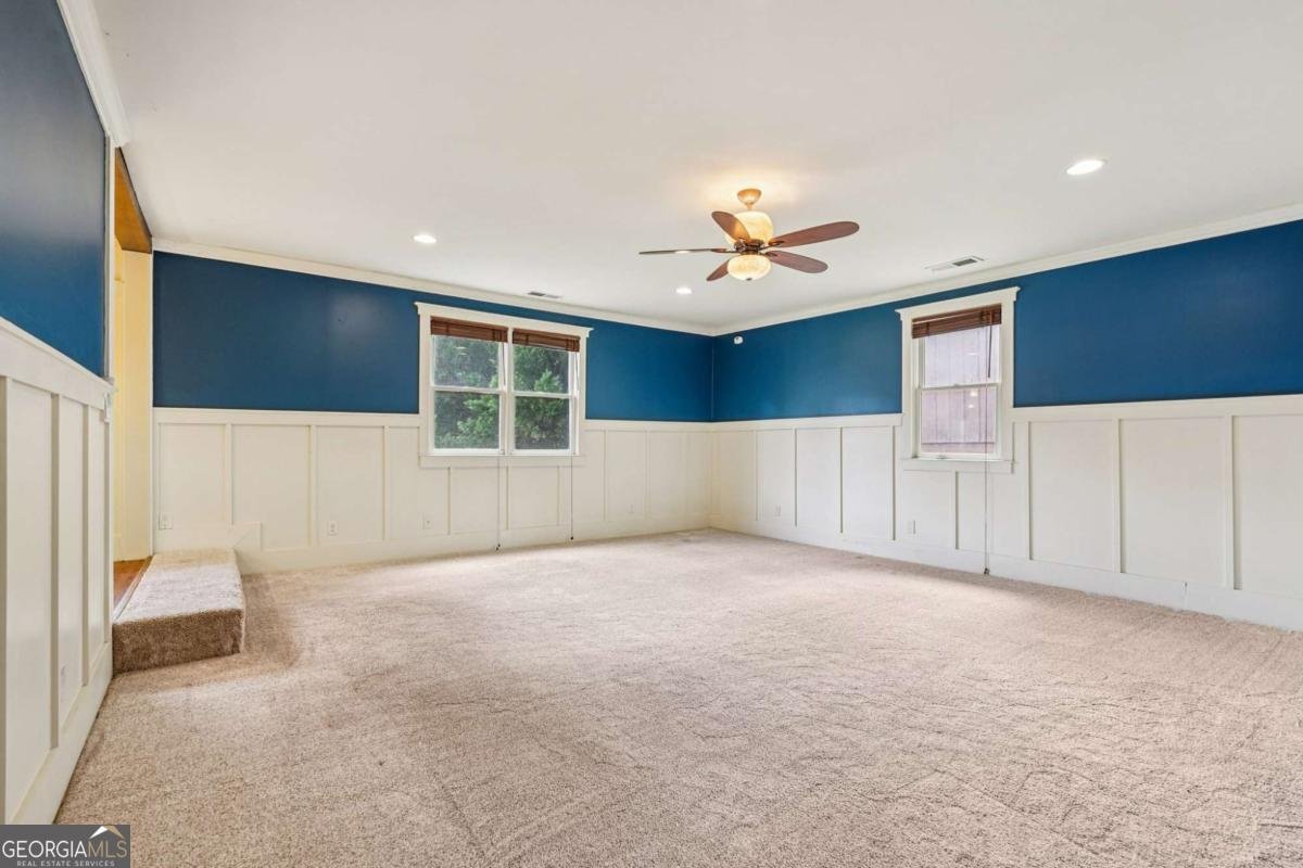 2107 Old Dallas Road Marietta - 3