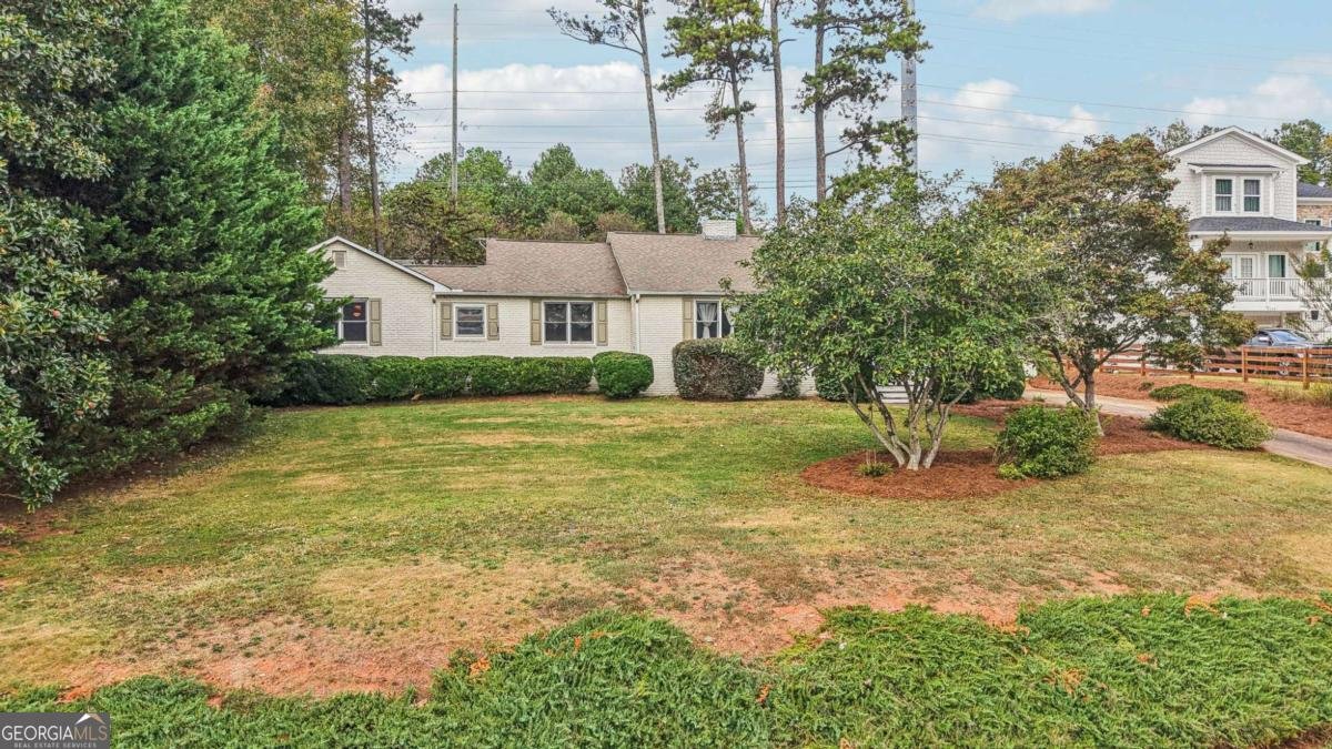 2107 Old Dallas Road Marietta - 31