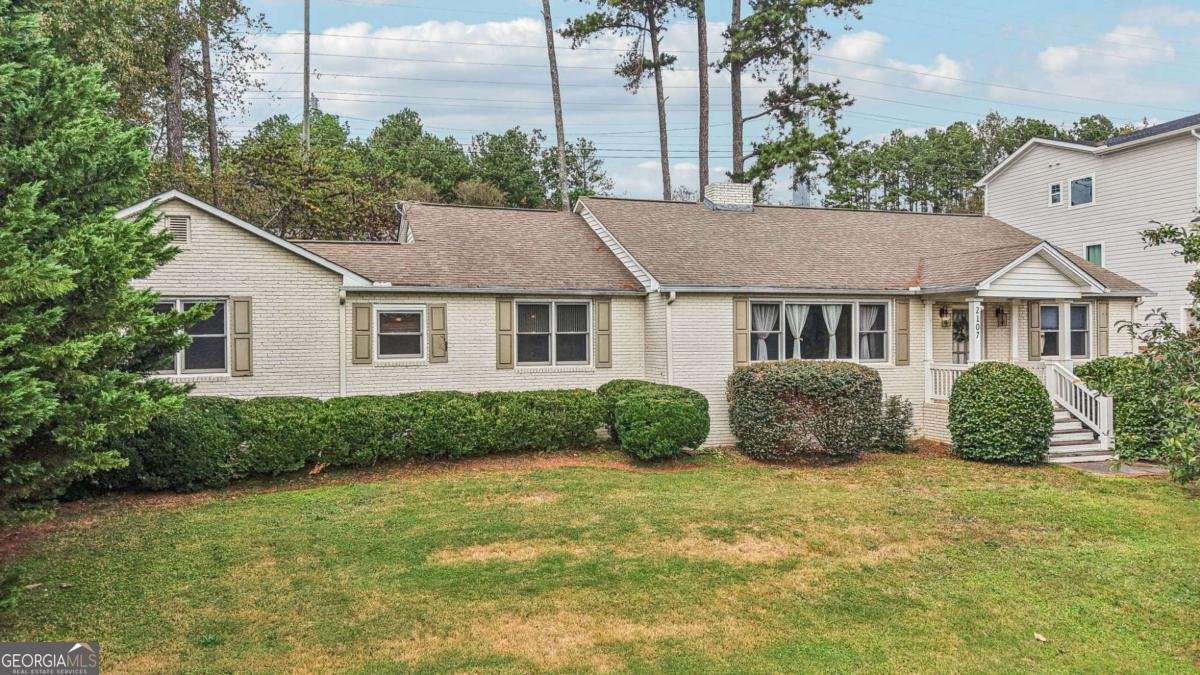 2107 Old Dallas Road Marietta - 32
