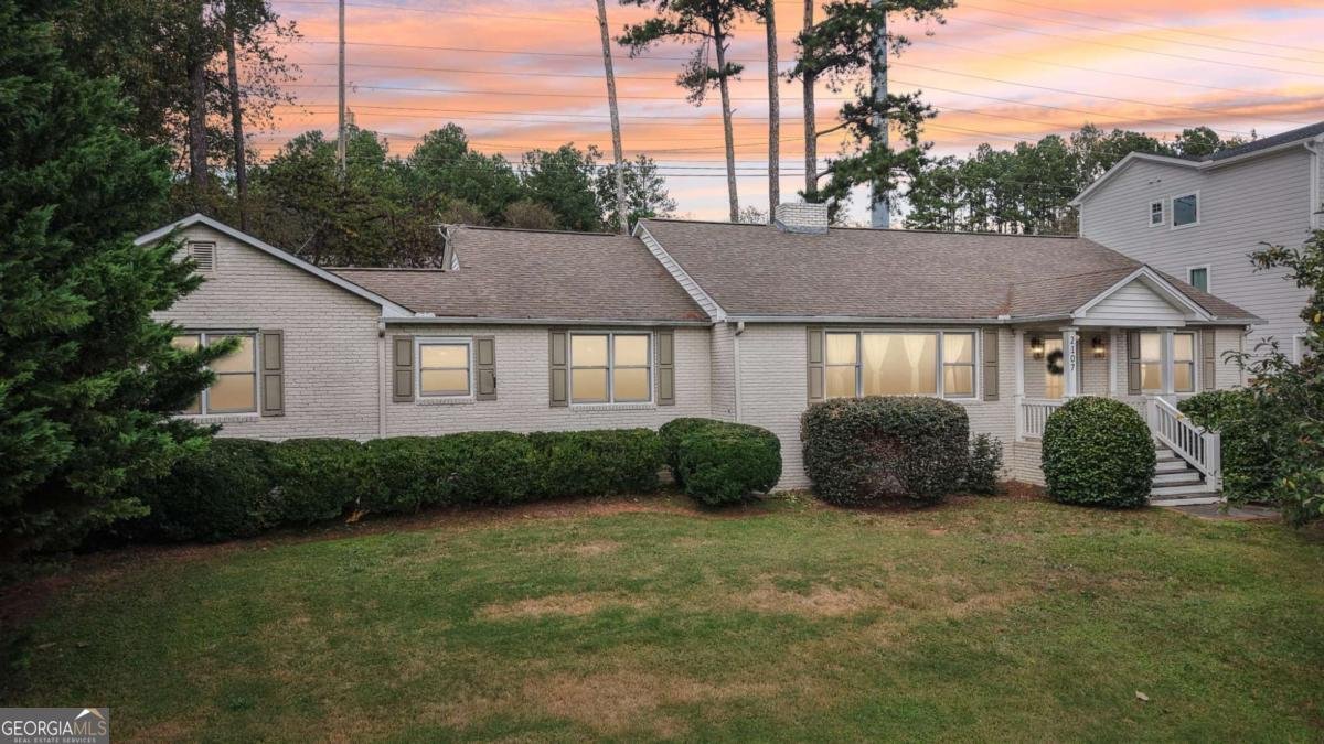 2107 Old Dallas Road Marietta - 33