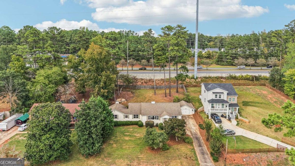 2107 Old Dallas Road Marietta - 35