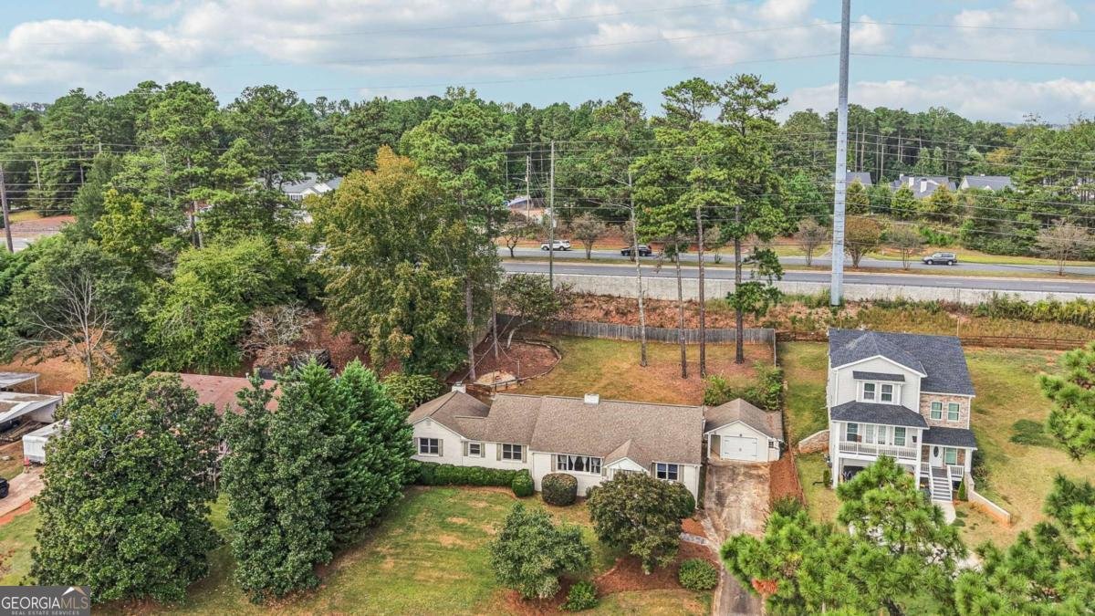 2107 Old Dallas Road Marietta - 36