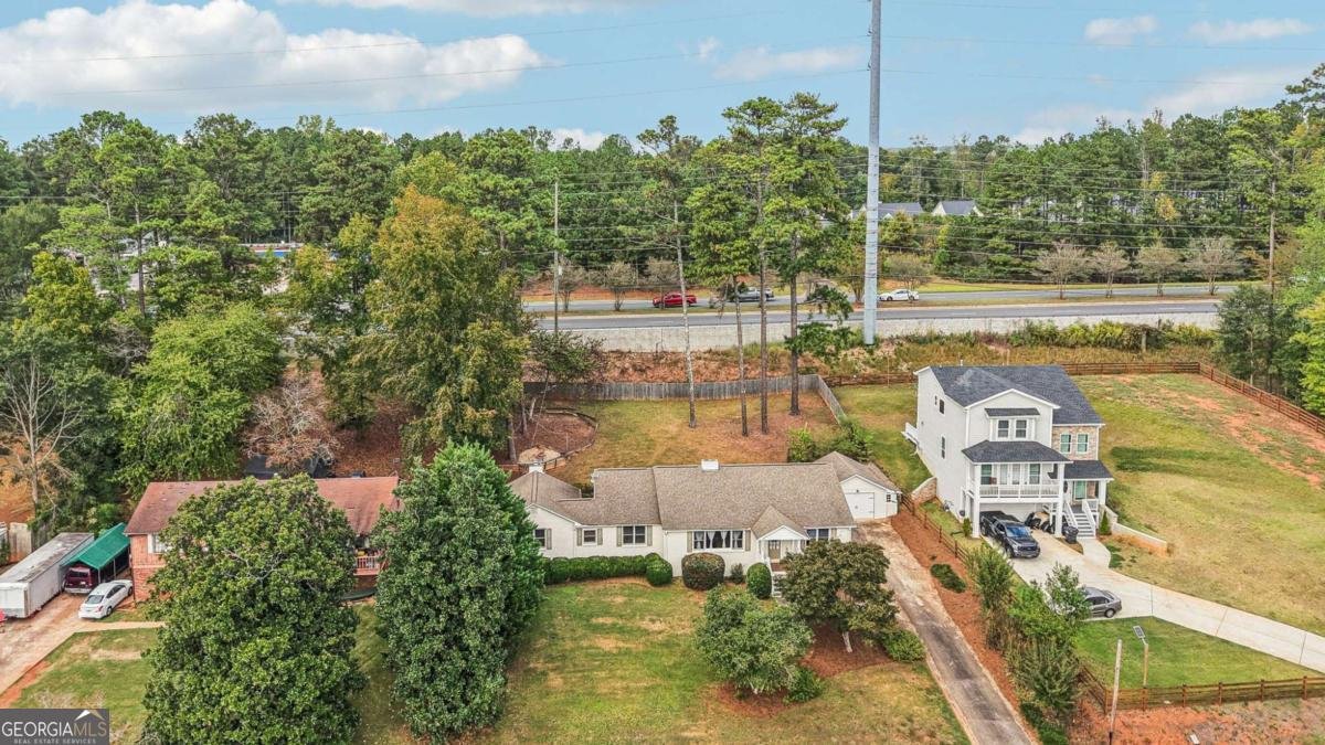 2107 Old Dallas Road Marietta - 37