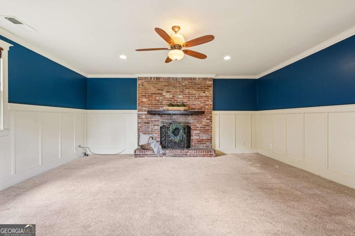 2107 Old Dallas Road Marietta - 4