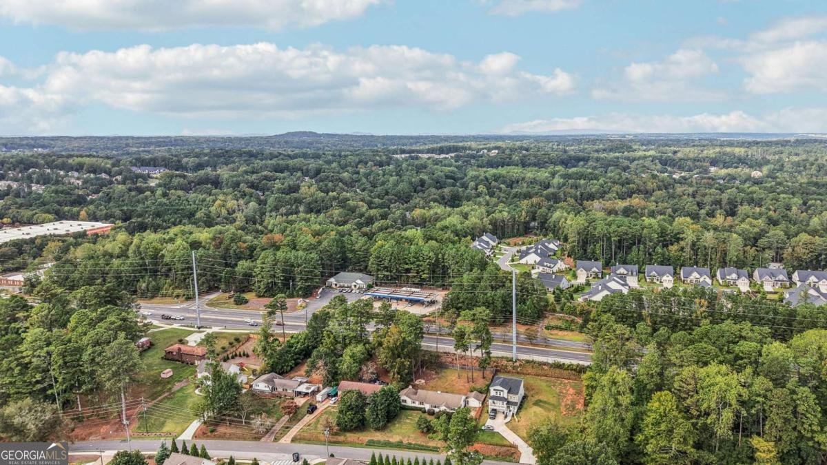 2107 Old Dallas Road Marietta - 41