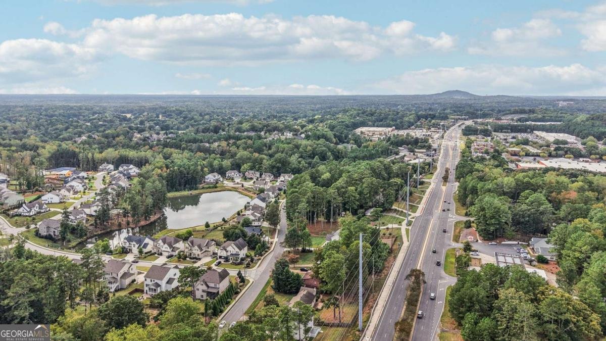 2107 Old Dallas Road Marietta - 42