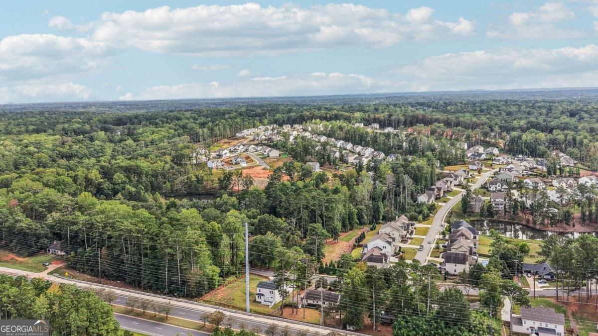 2107 Old Dallas Road Marietta - 45