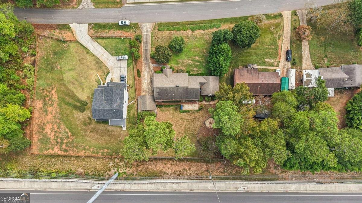 2107 Old Dallas Road Marietta - 46