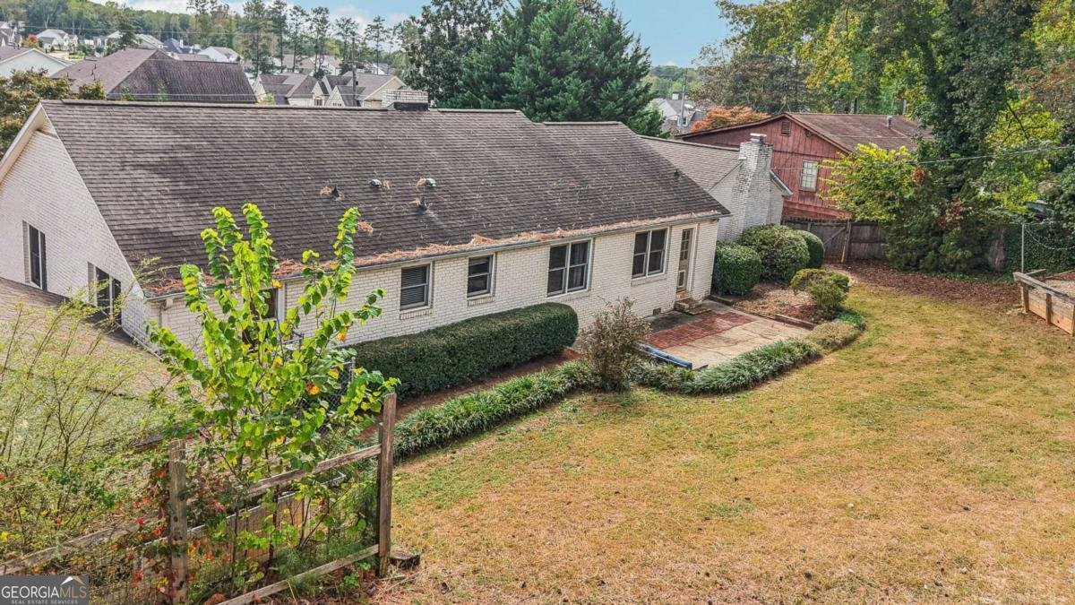 2107 Old Dallas Road Marietta - 48
