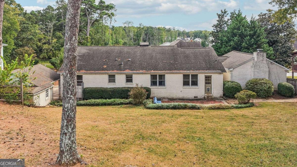 2107 Old Dallas Road Marietta - 49