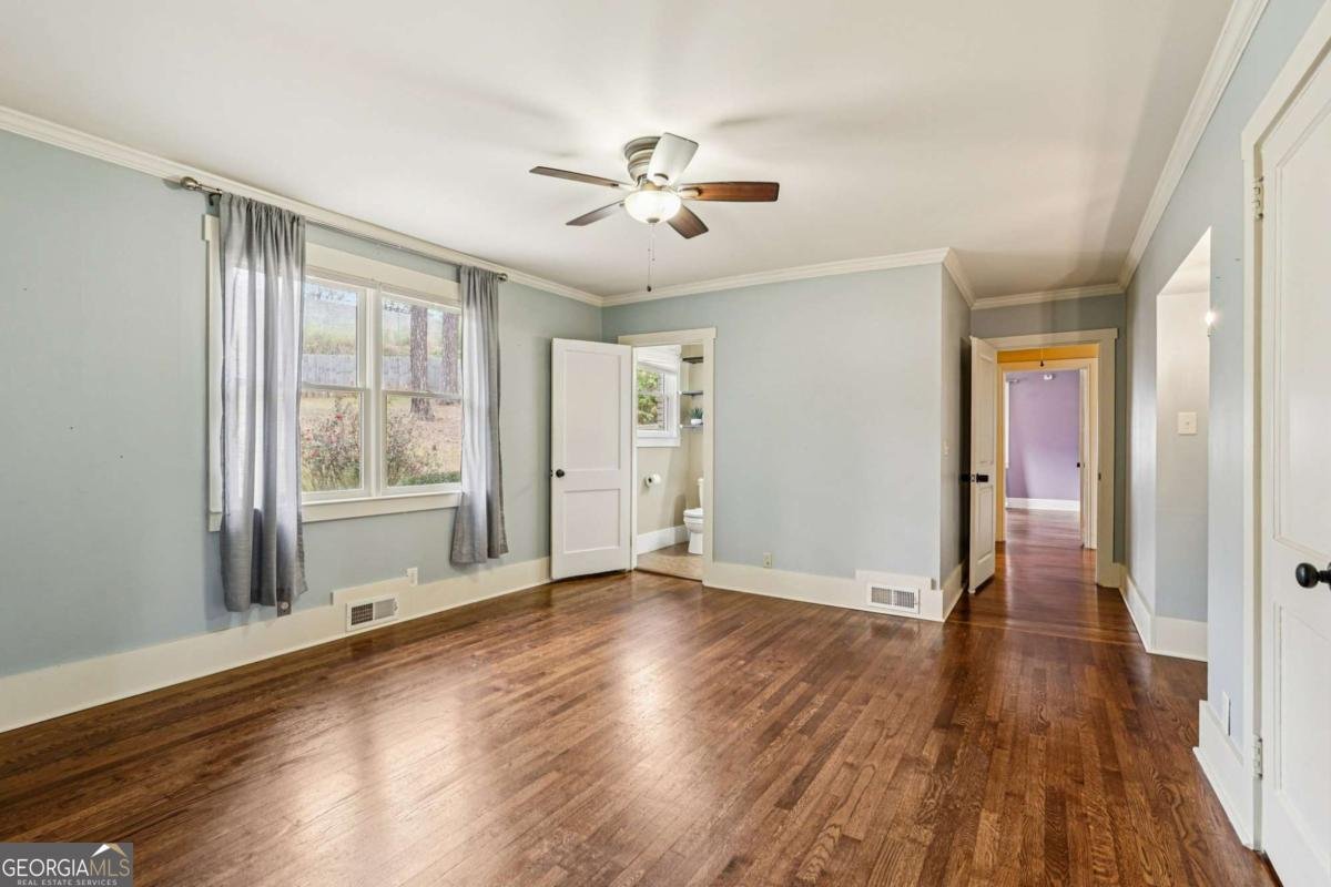 2107 Old Dallas Road Marietta - 5