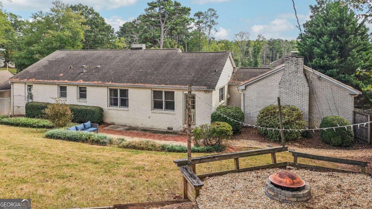 2107 Old Dallas Road Marietta - 50