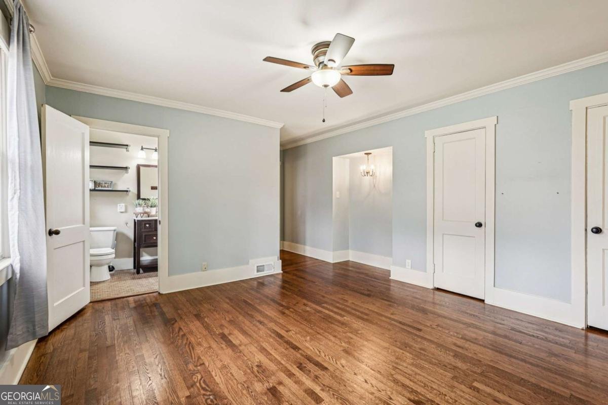 2107 Old Dallas Road Marietta - 6
