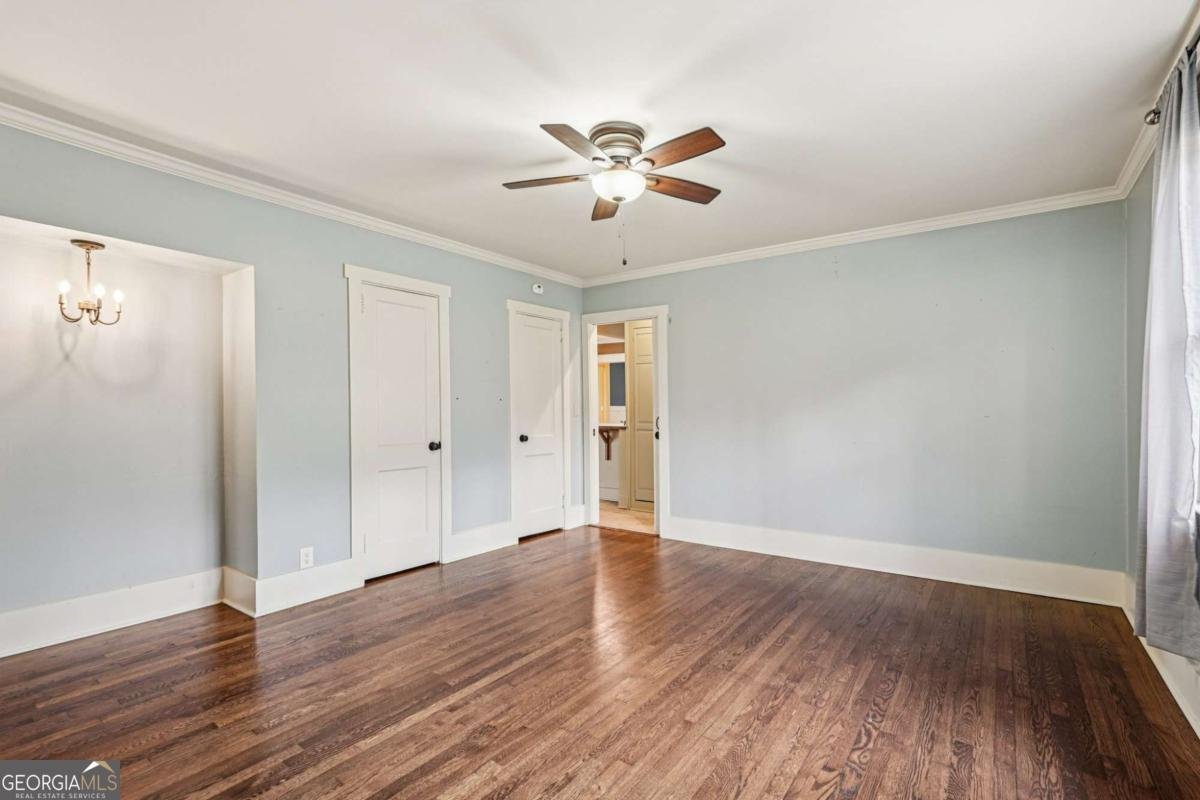 2107 Old Dallas Road Marietta - 7