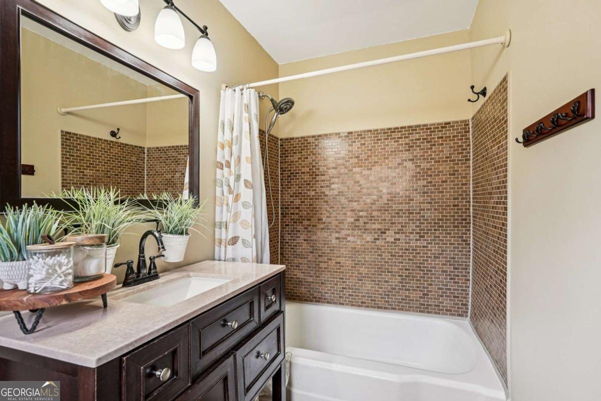 2107 Old Dallas Road Marietta - 9