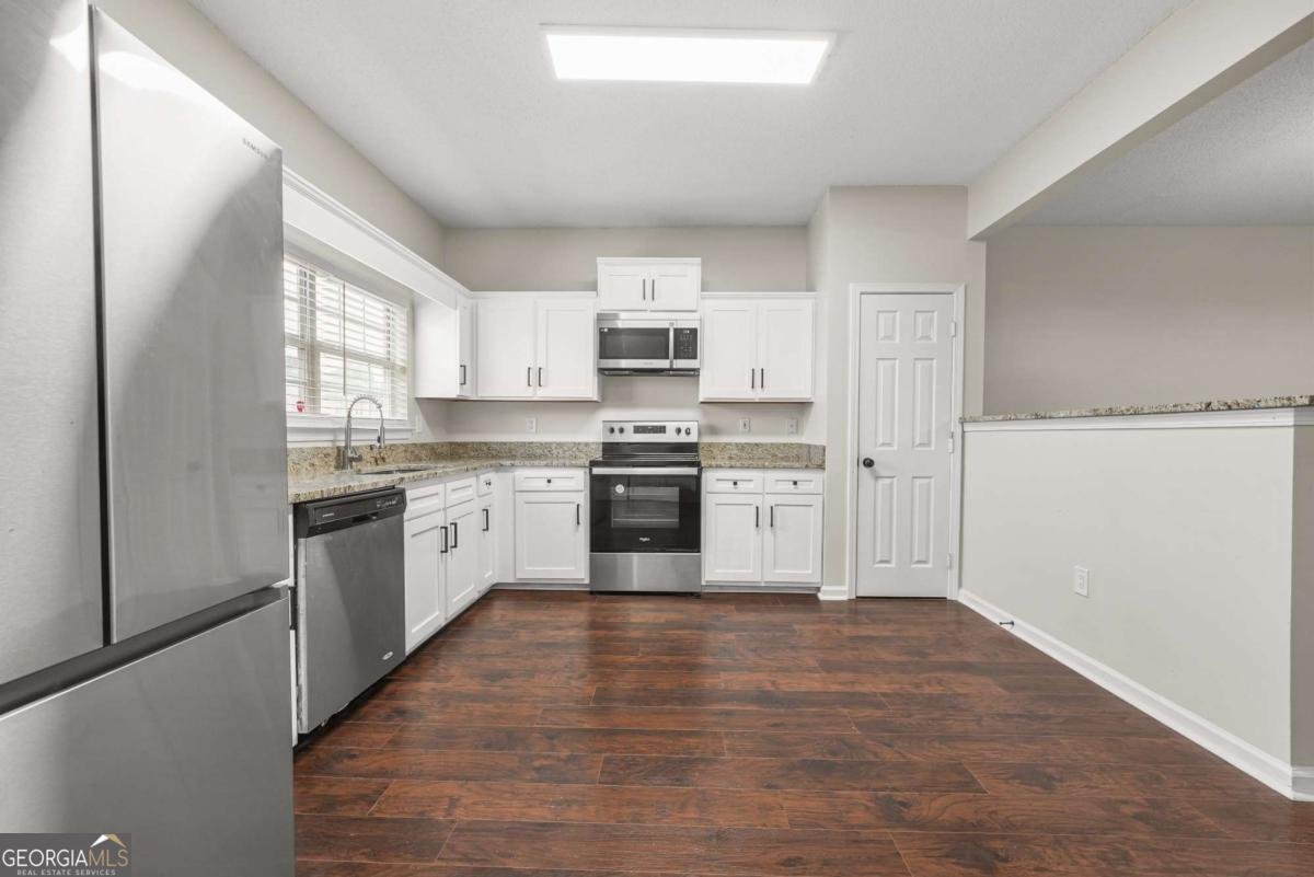 109 Odyssey Conyers - 13
