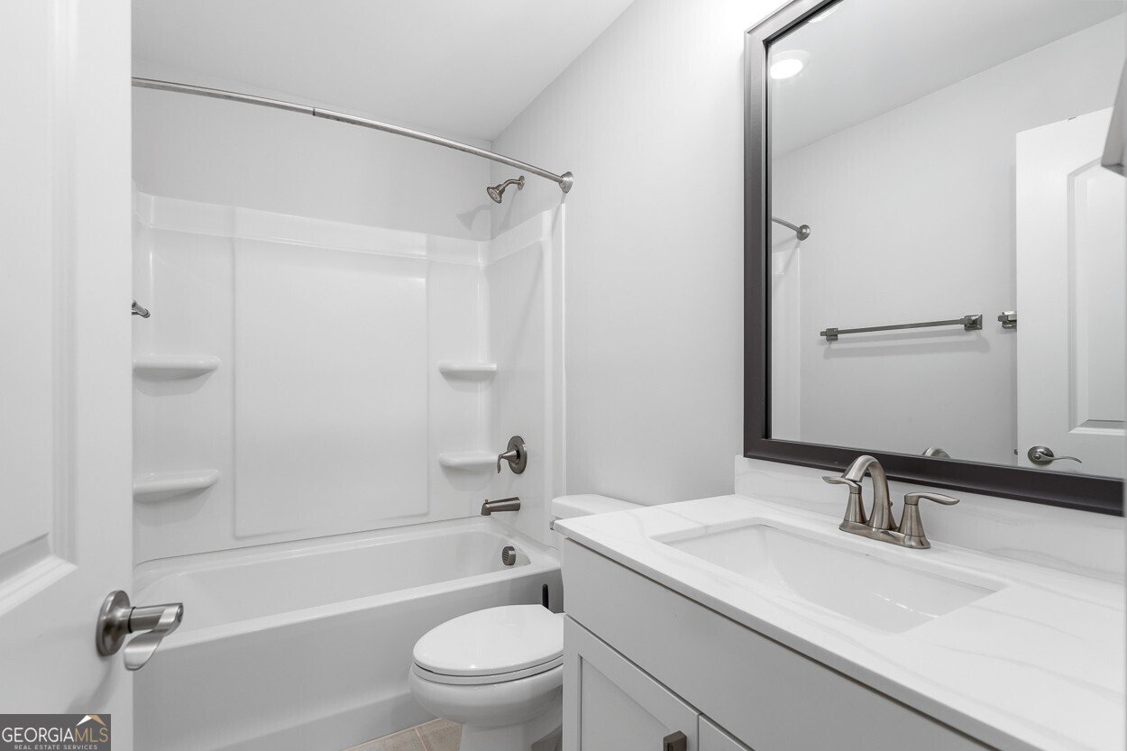 1260 Herty Drive Marietta - 1