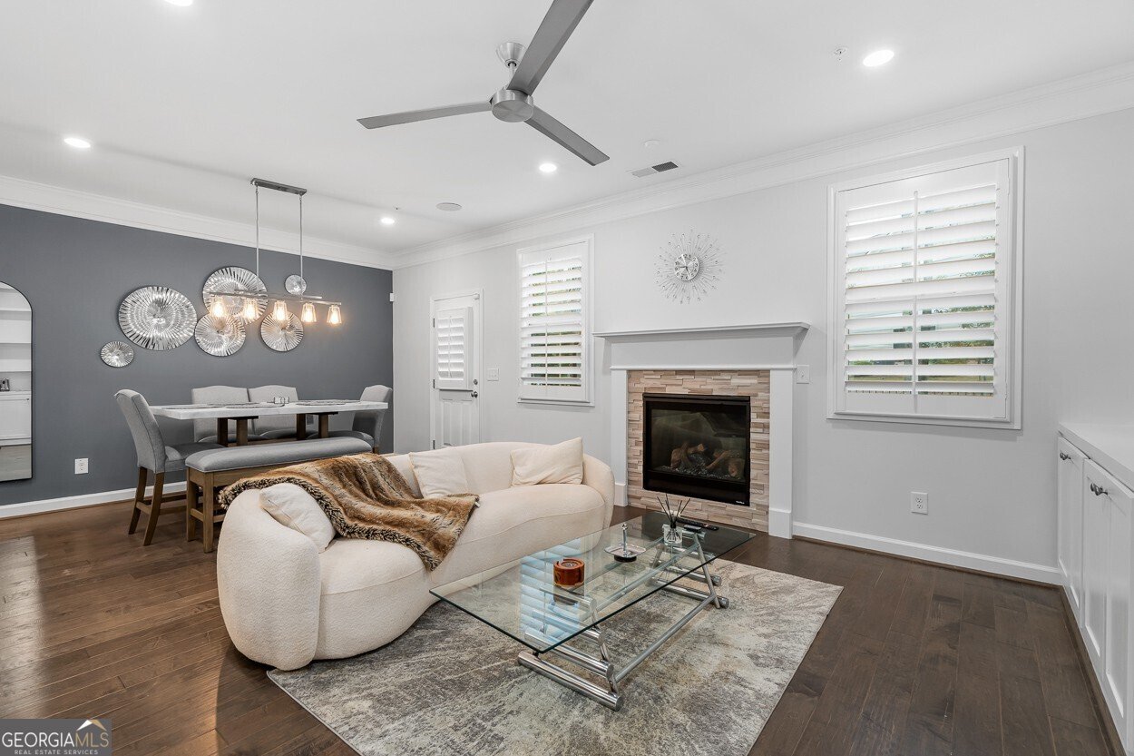 1260 Herty Drive Marietta - 10