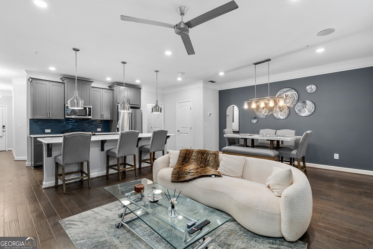 1260 Herty Drive Marietta - 11