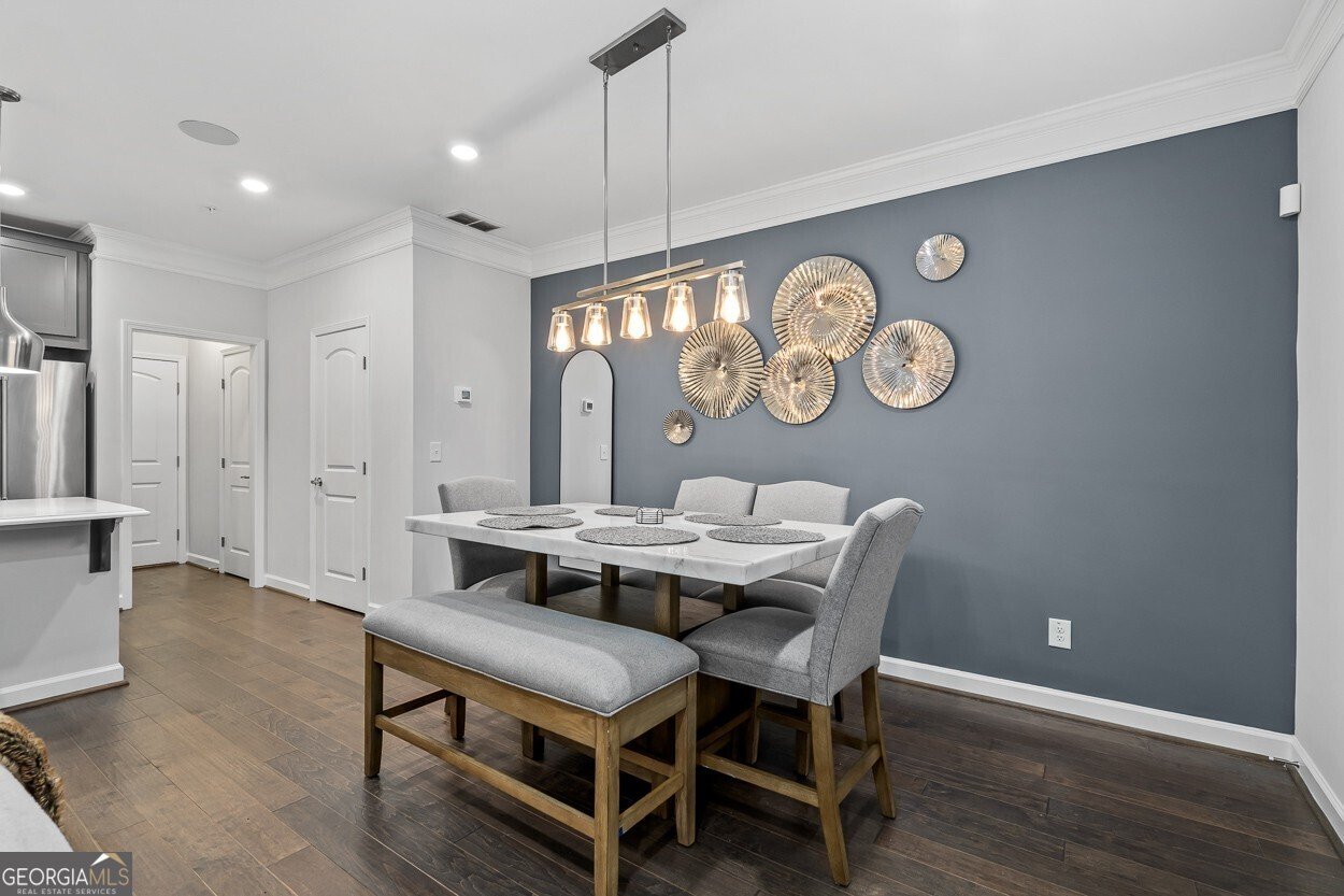 1260 Herty Drive Marietta - 12