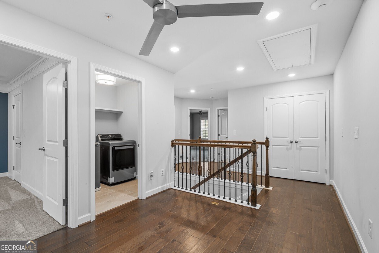 1260 Herty Drive Marietta - 16