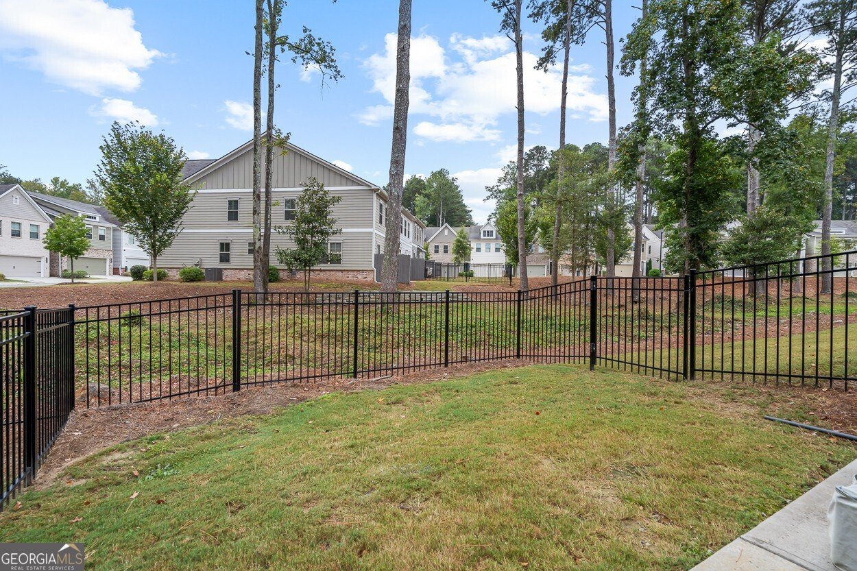 1260 Herty Drive Marietta - 6