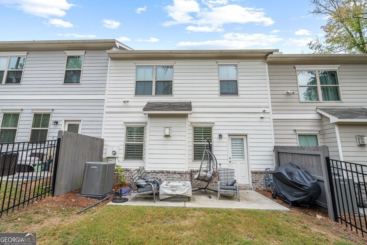 1260 Herty Drive Marietta - 8