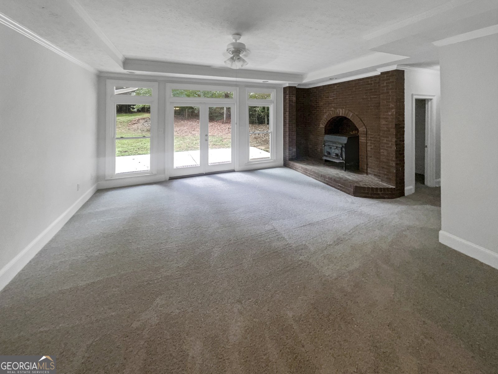 121 Northwoods Road Sharpsburg - 12