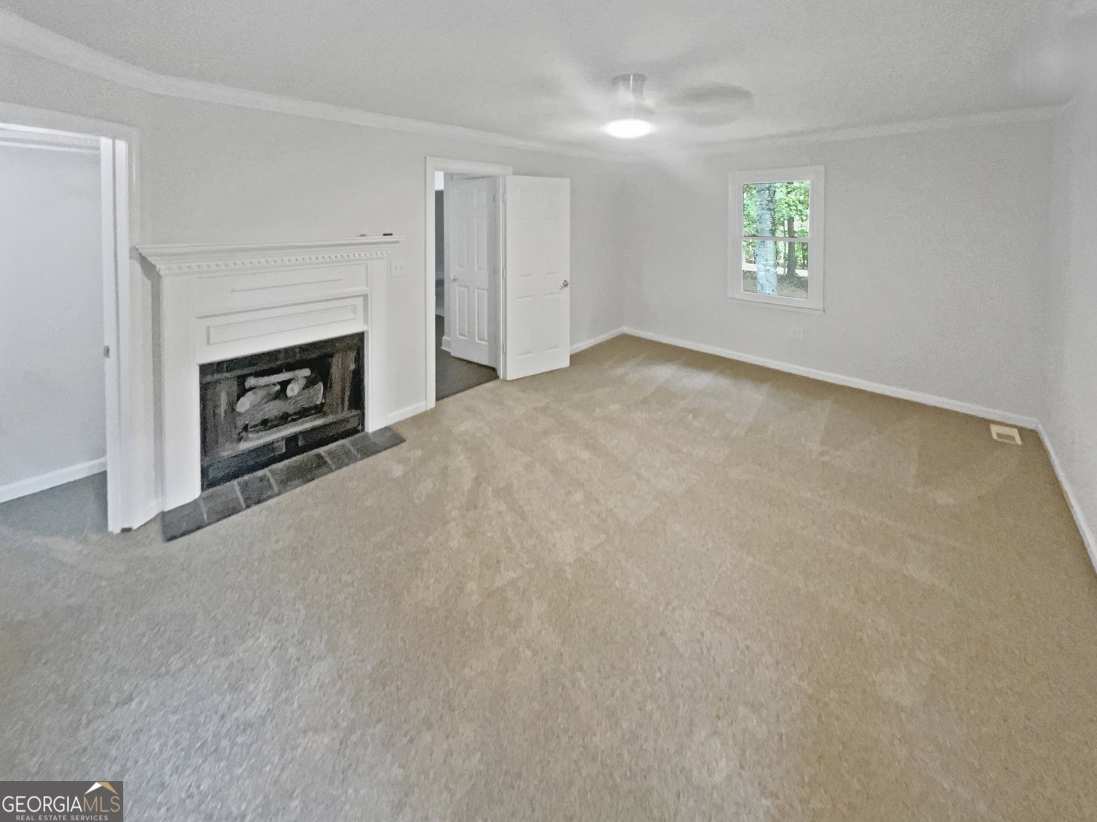 121 Northwoods Road Sharpsburg - 13