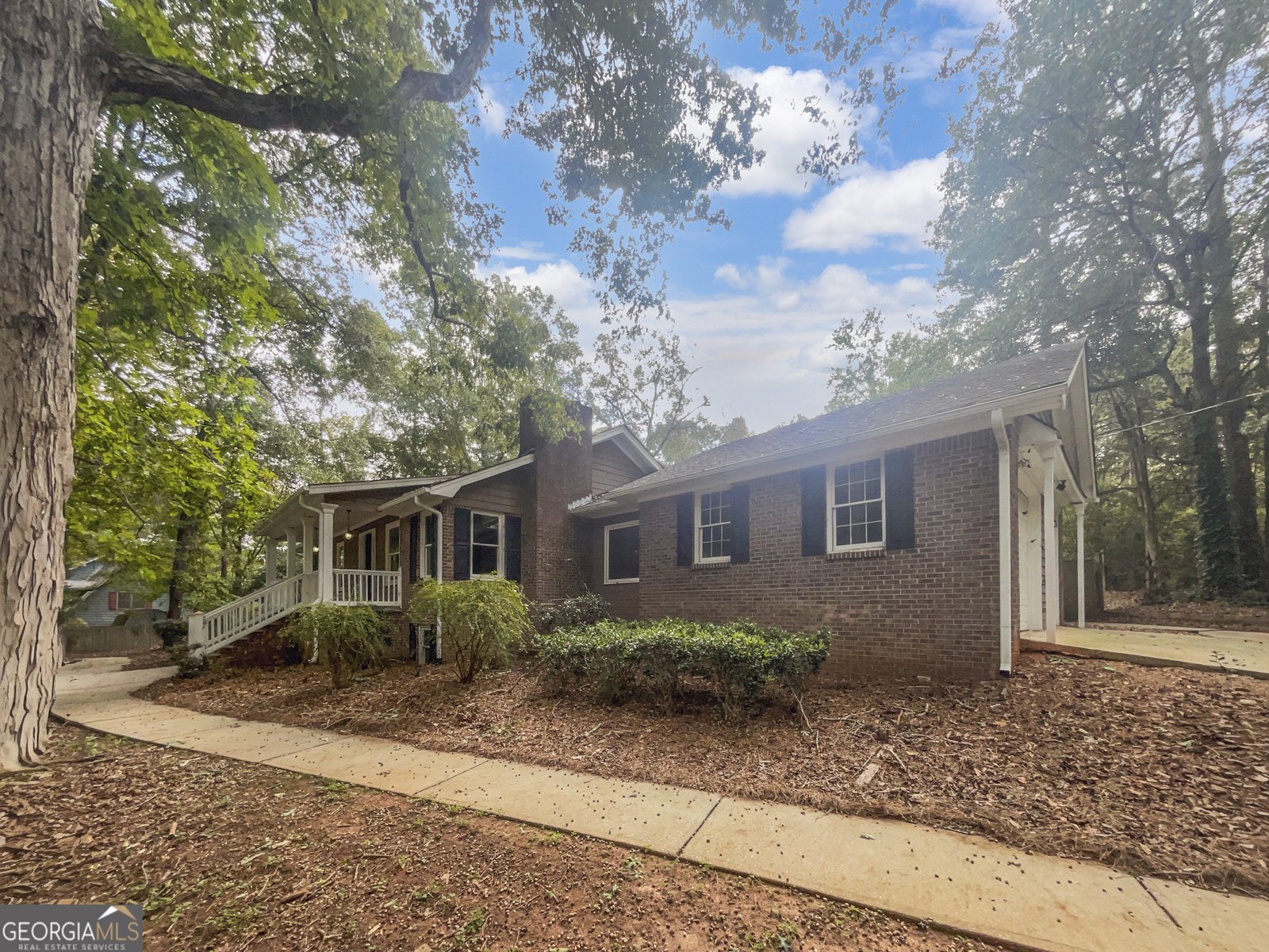 121 Northwoods Road Sharpsburg - 2