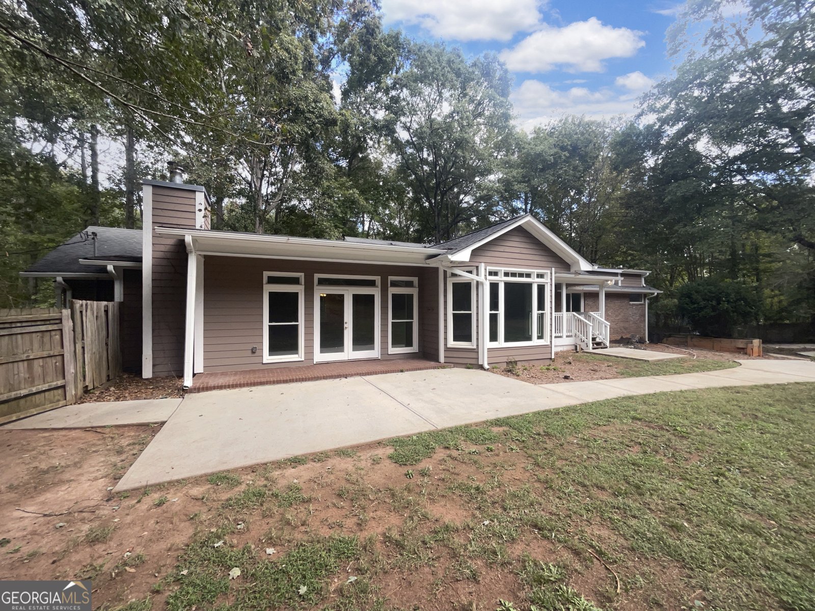 121 Northwoods Road Sharpsburg - 29