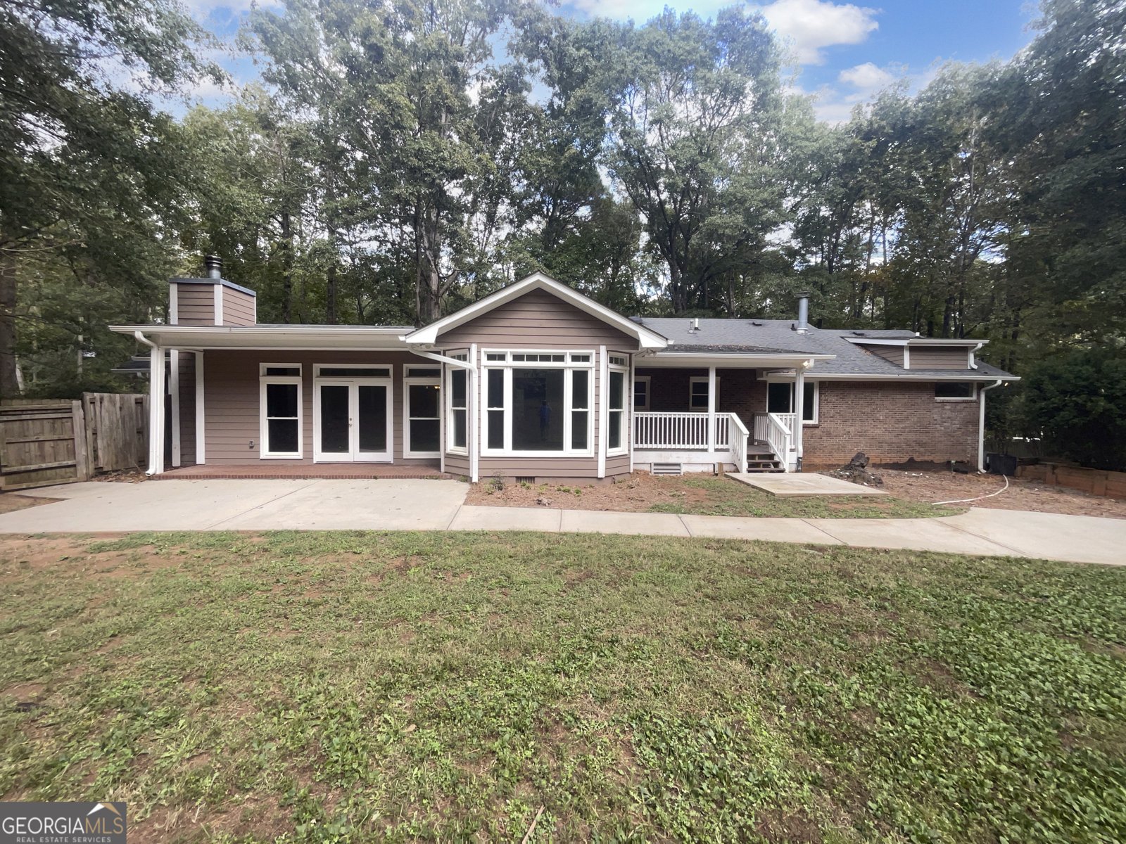 121 Northwoods Road Sharpsburg - 30