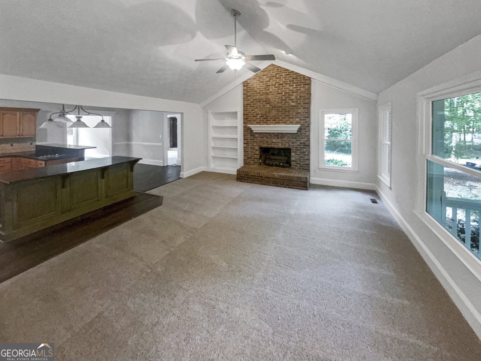 121 Northwoods Road Sharpsburg - 4