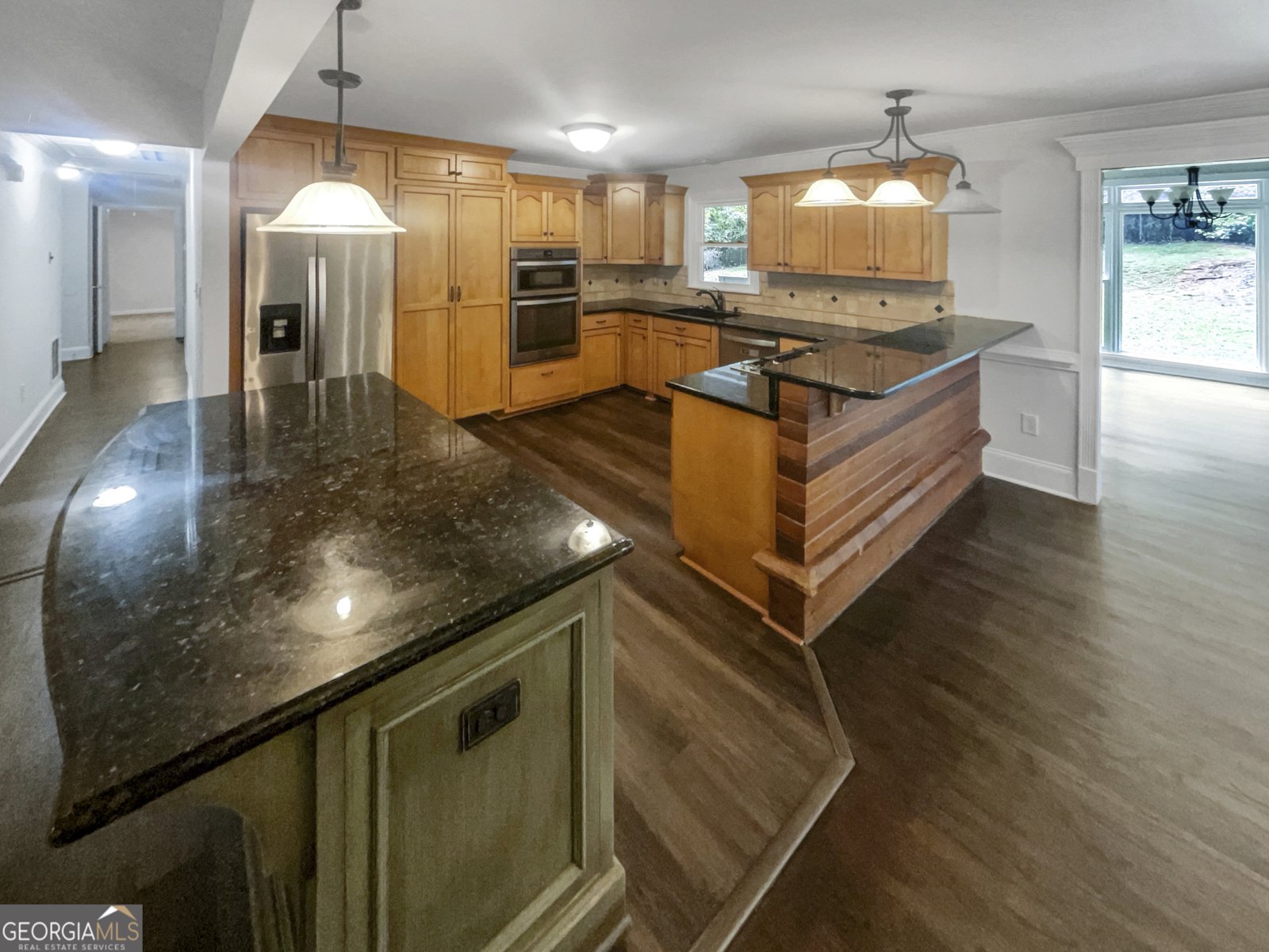121 Northwoods Road Sharpsburg - 7